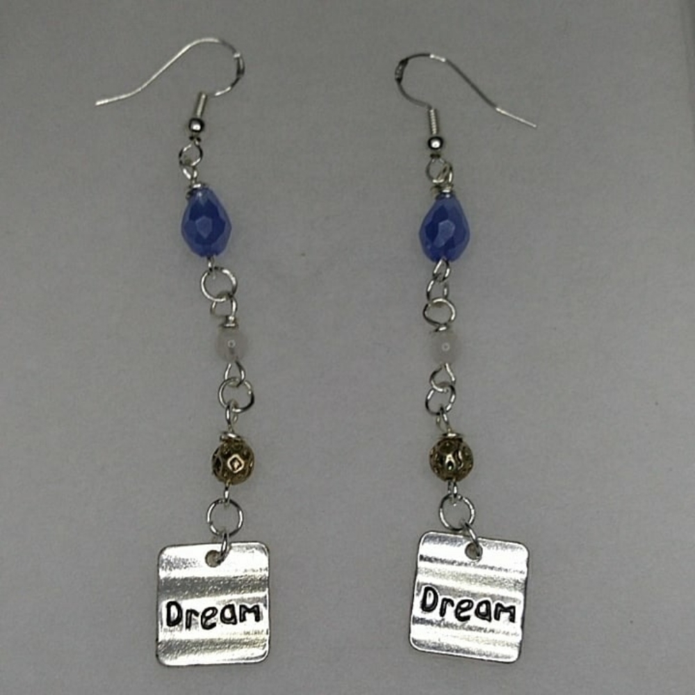 Sterling Silver Earrings